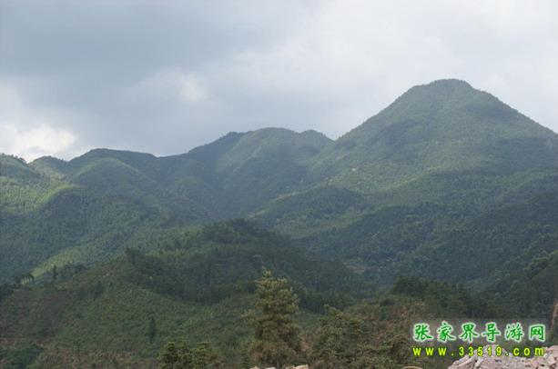 岣嶁峰